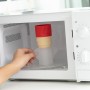 Nettoyeur à micro-ondes Fuming Chef InnovaGoods (Reconditionné A+)