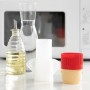 Nettoyeur à micro-ondes Fuming Chef InnovaGoods (Reconditionné A+)