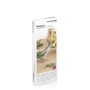 Ciseaux de Cuisine Multi-Coupe 5 en 1 Fivessor InnovaGoods Jaune Acier inoxydable (Reconditionné A)