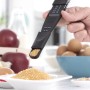 Cuillère Doseuse Réglable 9 en 1 Ninoon InnovaGoods (Reconditionné A)