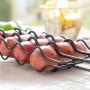 Grille de Barbecue pour Saucisses Sosket InnovaGoods (Reconditionné A)