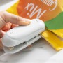 Machine à Sceller pour Sacs avec Cutter et Crochet Baseyl InnovaGoods (Reconditionné A)