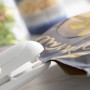 Selladora de Bolsas con Cúter y Colgador Baseyl InnovaGoods (Reacondicionado A)