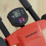 Máquina de Abdominales Plegable con Guía de Ejercicios InnovaGoods (Reacondicionado D)