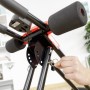 Máquina de Abdominales Plegable con Guía de Ejercicios InnovaGoods (Reacondicionado D)