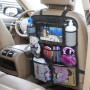 Organizador para Asiento de Coche Trazkar InnovaGoods (1) (Reacondicionado A+)