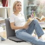 Chaise de Sol Inclinable Sitinel InnovaGoods (Reconditionné C)