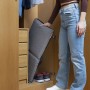 Silla de Suelo Reclinable Sitinel InnovaGoods (Reacondicionado C)