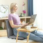 Silla de Suelo Reclinable Sitinel InnovaGoods (Reacondicionado C)