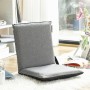 Chaise de Sol Inclinable Sitinel InnovaGoods (Reconditionné C)