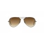 Gafas de Sol Unisex Ray-Ban RB3025-004-51 (55 mm) Ø 55 mm