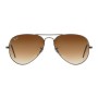 Gafas de Sol Unisex Ray-Ban RB3025-004-51 (55 mm) Ø 55 mm