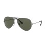 Gafas de Sol Unisex Ray-Ban RB3025-9190-31 Ø 55 mm