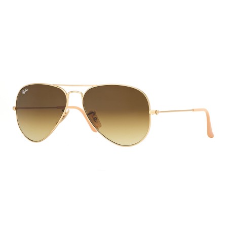 Gafas de Sol Unisex Ray-Ban RB3025112-85 Ø 55 mm