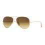 Gafas de Sol Unisex Ray-Ban RB3025112-85 Ø 55 mm