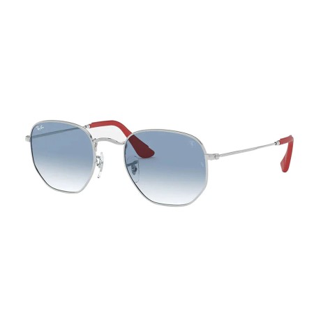 Gafas de Sol Unisex Ray-Ban RB3548NM-F001-30 Ø 51 mm