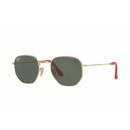 Gafas de Sol Unisex Ray-Ban RB3548NM-F008-31 Ø 51 mm