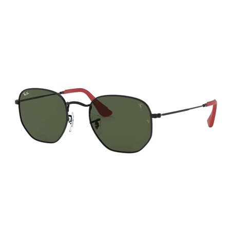 Lunettes de soleil Unisexe Ray-Ban RB3548NM-F009-31 Ø 51 mm