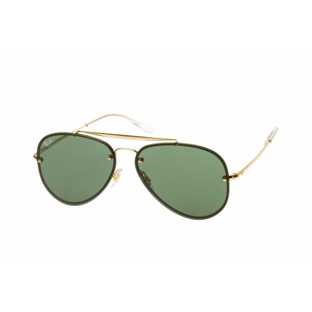 Gafas de Sol Unisex Ray-Ban RB3584-9050-71 ø 56 mm