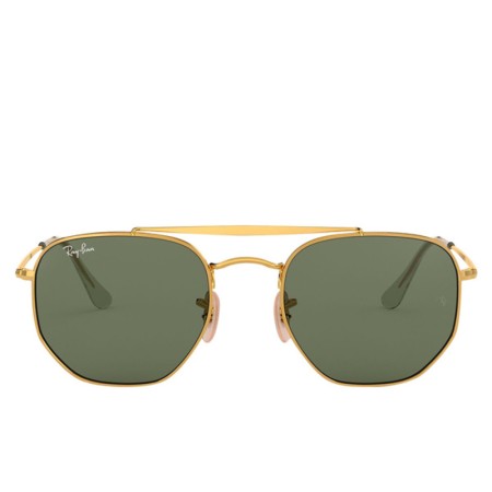 Gafas de Sol Unisex Ray-Ban RB3648-001 ø 56 mm