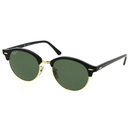 Lunettes de soleil Unisexe Ray-Ban RB4246-901 (51 mm) Ø 51 mm