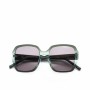 Lunettes de soleil Femme Lois Vega Vert Ø 55 mm