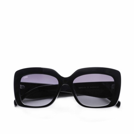 Lunettes de soleil Femme Lois Nereida Noir ø 54 mm