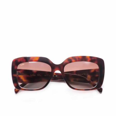 Lunettes de soleil Femme Lois Nereida Habana ø 54 mm