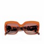 Gafas de Sol Mujer Lois Nereida Miel ø 54 mm