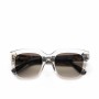 Lunettes de soleil Femme Lois Spica Transparent Ø 50 mm