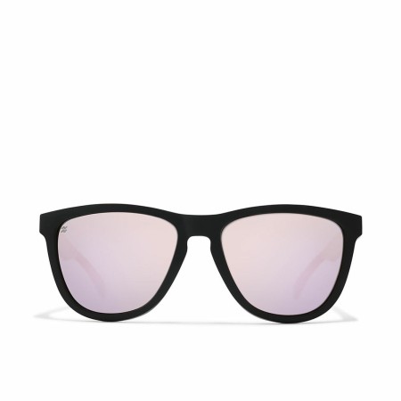 Lunettes de soleil Unisexe Northweek Regular Matte Noir Or rose Ø 140 mm