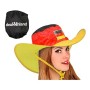 Sombrero Plegable Bandera de Alemania Th3 Party