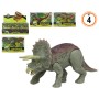 Dinosaure Primeval Multicouleur 10 x 7 cm