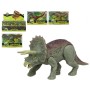 Dinosaure Primeval Multicouleur 10 x 7 cm
