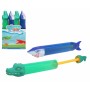 Pistolet à Eau Water Animals Multicouleur Feuille de Mousse