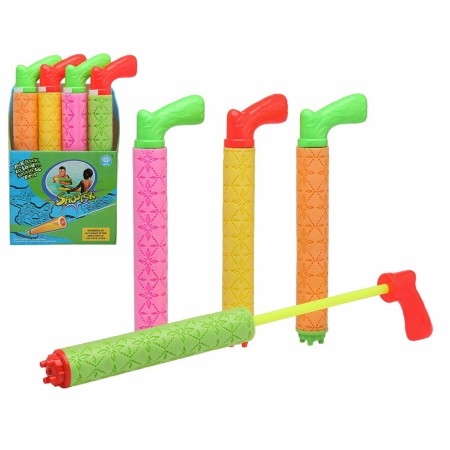 Pistolet à Eau Multicouleur Feuille de Mousse