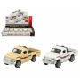 Coche Desert Car