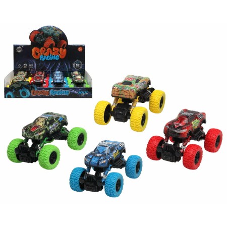 Voiture Crazy Racing