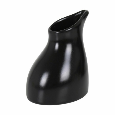 Saucière Noir 8 x 6,5 x 10 cm