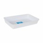 Cubeta Blanco 27 X 17 X 4,8 cm