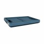 Caja Multiusos Tontarelli Azul Negro Pizarra 53 x 35 x 28,5 cm