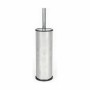 Brosse de salle de wc Confortime Acier inoxydable