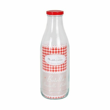 Bouteille d'eau 1L