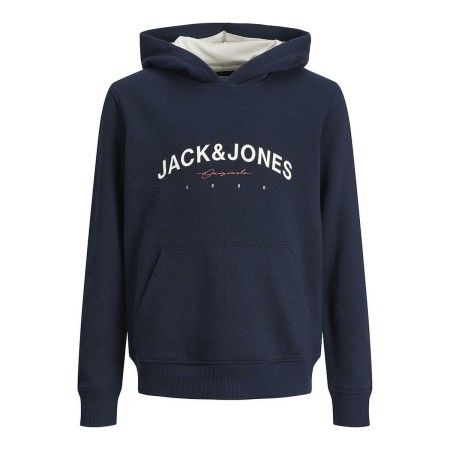Sweat à capuche enfant JORFRIDAY Jack & Jones 12220968