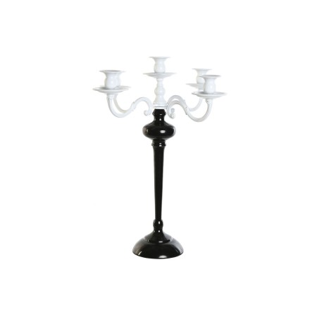 Candelabro Home ESPRIT Bicolor Metal Moderno 45 x 45 x 51 cm