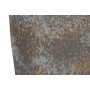 Vase Home ESPRIT Marron Gris Céramique 36 x 36 x 70 cm