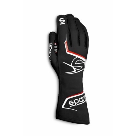 Guantes Sparco ARROW EVO RG-7 9 Negro