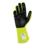 Gants OMP PRO MECH-S XL Fluor