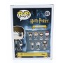 Figura Coleccionable Funko Pop! Harry Potter 01