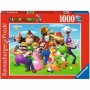 Puzzle Super Mario Ravensburger 14970 1000 Pièces